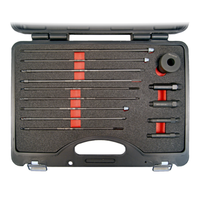 GLOWPLUGS M8-M9-M10 REMOVE UNI