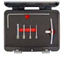 Timing kit for Volvo 1.6 - 2.0 diesel
