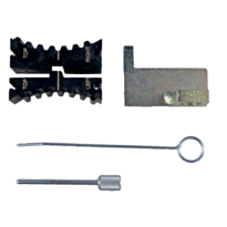 Timing kit for Saab 1.6t petrol