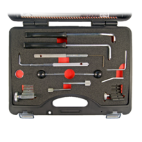 Timing kit for VW Group 1.2-1.4-1.6-1.9-2.0 diesel