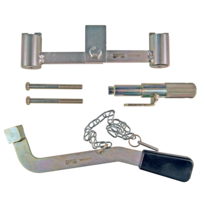 Timing kit for Volvo 1.6 - 1.8 - 1.9 - 2.0 - 2.3 - 2.4 - 2.5 petrol