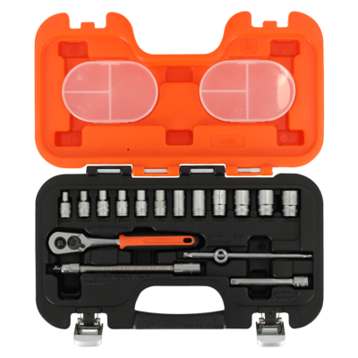 SOCKET SET 圖 5