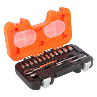 SOCKET SET