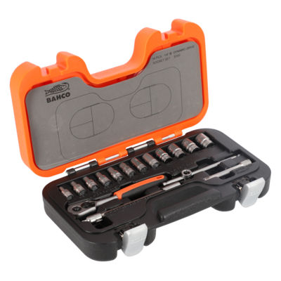 SOCKET SET 圖 4