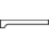 Longitud extractor, mm