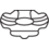 Sadel type 1