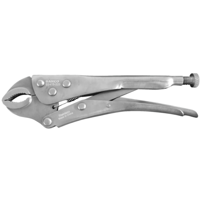 SS LOCKING PLIER 225MM 圖 2