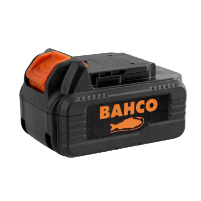 18V 5AH LI-ION BATTERY 圖 3