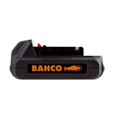 18V 2AH LI-ION BATTERY 圖 4
