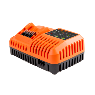 18V QUICK CHARGER 圖 4