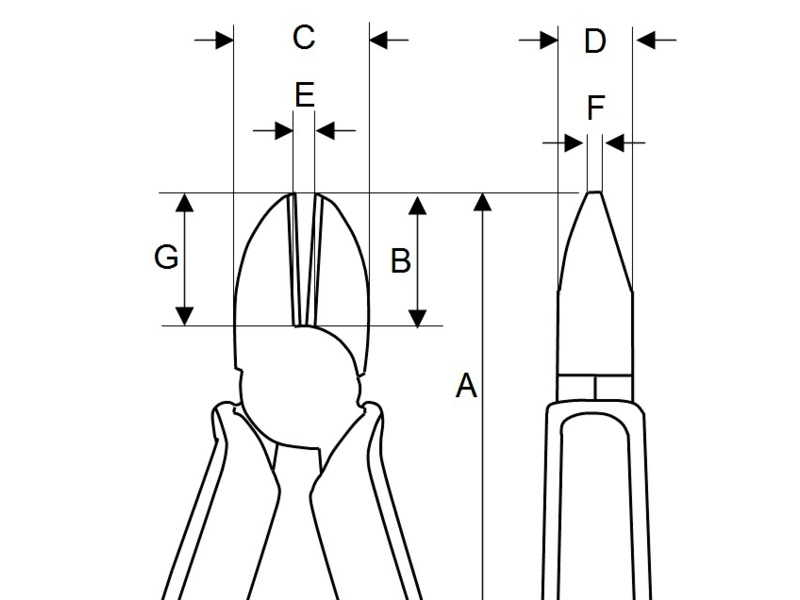 2171V-200 尺寸示意圖