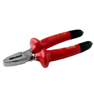 COMB.PLIER 1000V 180 MM 圖 5