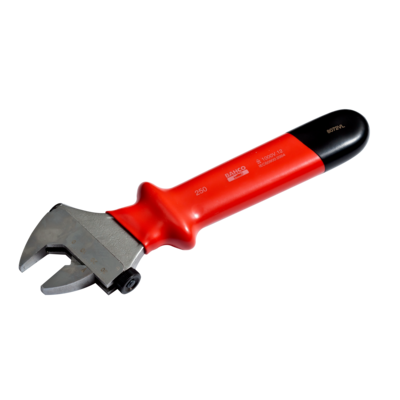 1000V HD ADJUSTABLE WRENCH