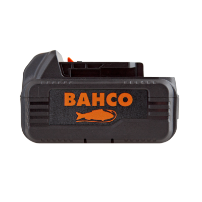 18V 5AH LI-ION BATTERY 圖 4