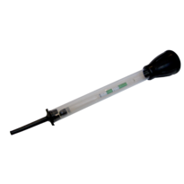 Antifreeze liquid tester