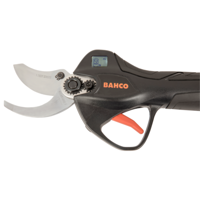 CORDLESS ELEC.SECATEURS 37 MM 圖 2