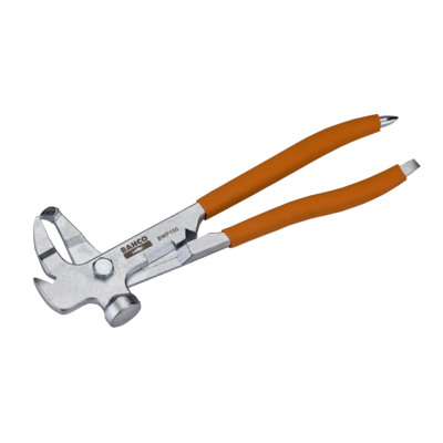 BALANCING WEIGHT PLIER
