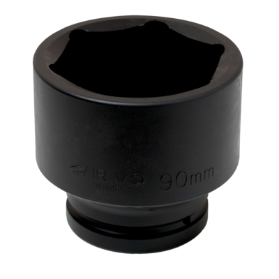 100MM 6F 1"IMP. SOCKET X TRUCK
