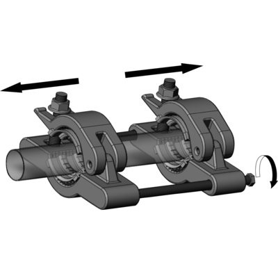 EXHAUST PIPE Puller 圖 3