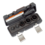 Chave impacto 1/2' e conjunto de bits