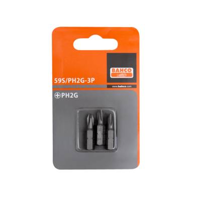 10XBITS PH2G 25MM 1/4  STANDAR 圖 2