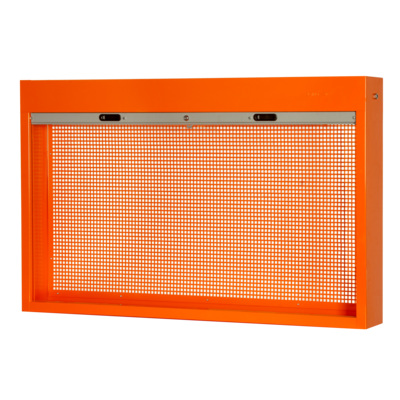 CABINET W/ SHUTTER 1800MM