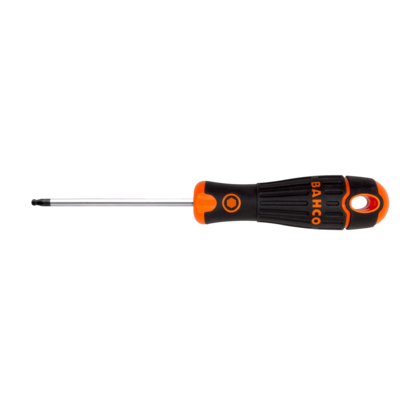 Screwdriver HEX BALL 2.5X100 圖 2