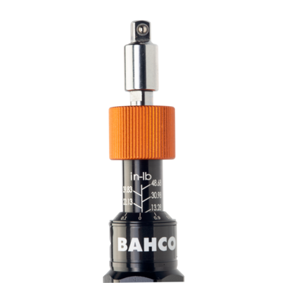 TORQUE Screwdriver_1-6 NM 圖 4