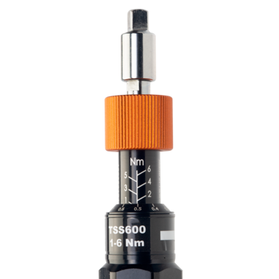 TORQUE Screwdriver_1-6 NM 圖 5