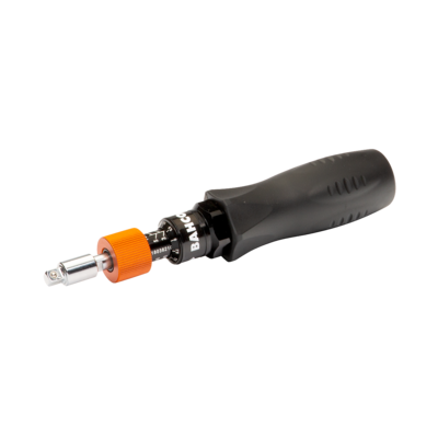 TORQUE Screwdriver_1-6 NM
