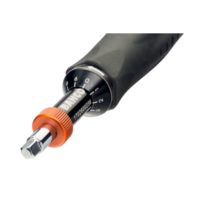TORQUE Screwdriver_20-120 CNM 圖 4