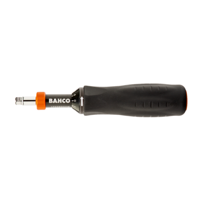 TORQUE Screwdriver_20-120 CNM 圖 2
