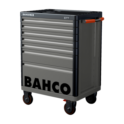 7 DR TROLLEY-ORANGE PREMIUM 圖 5