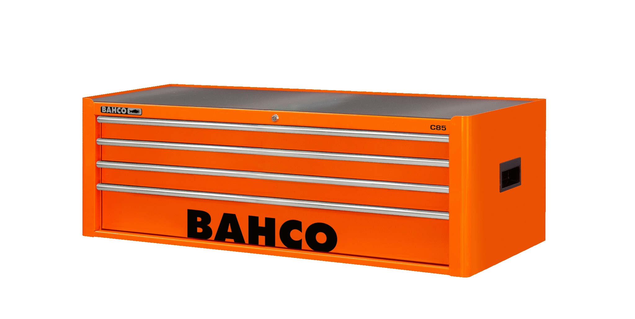 Cassettiera per officina Classic C85 40 con 4 cassetti, BAHCO