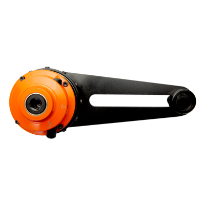 TORQUE MULTIPLIER 3400 NM 25:1 圖 3