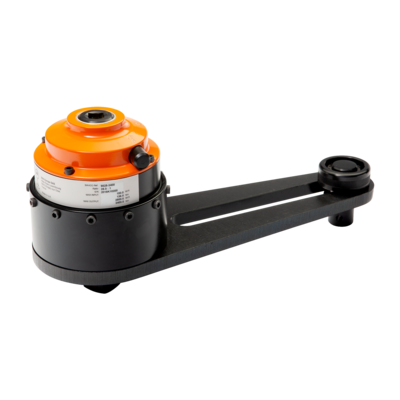 TORQUE MULTIPLIER 3400 NM 25:1