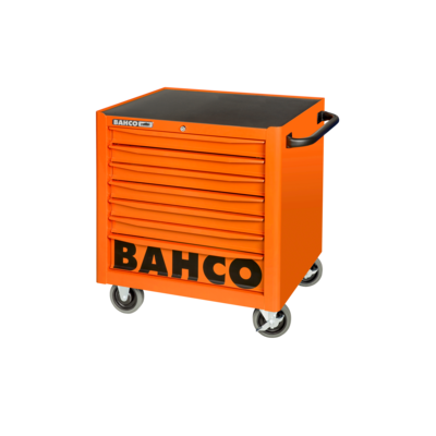 7 DR SPECIAL TROLLEY LOW HEIGH