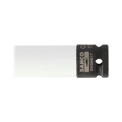 1/2"-17MM MB ANTI-THEFT SOCKET 圖 2