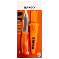 Cuchillos multiuso con mango monocomponente - 1 pieza / Blister