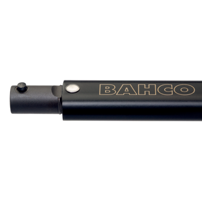 BAHCO 20-100Nm 雙刻度可調扭力扳手 圖 4