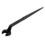 Fosfat Kaplamalı Açık Ağızlı Metrik İskele Anahtarı, 30 mm