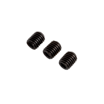 Spare Screws for Arbors