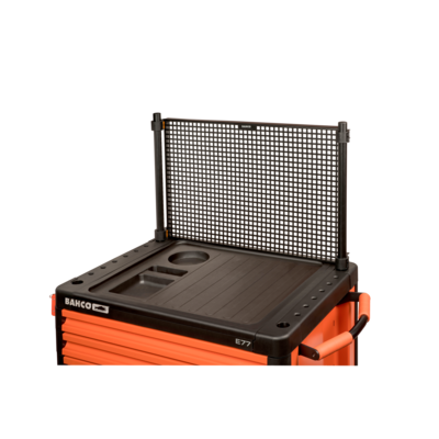 TOOL PANEL FOR 1477K TROLLEY