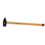 Massette de serrurier avec manche en hickory, 6 kg