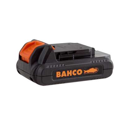 18V 2AH LI-ION BATTERY 圖 3