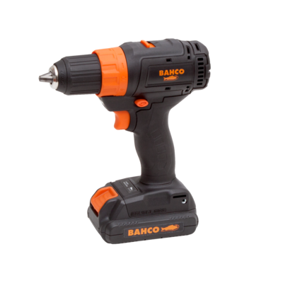 18V 1/2 CHUCK BRUSHLESS DRILL 圖 5