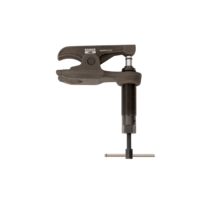 Jeu de chasse-rotules avec broche hydraulique 12 T