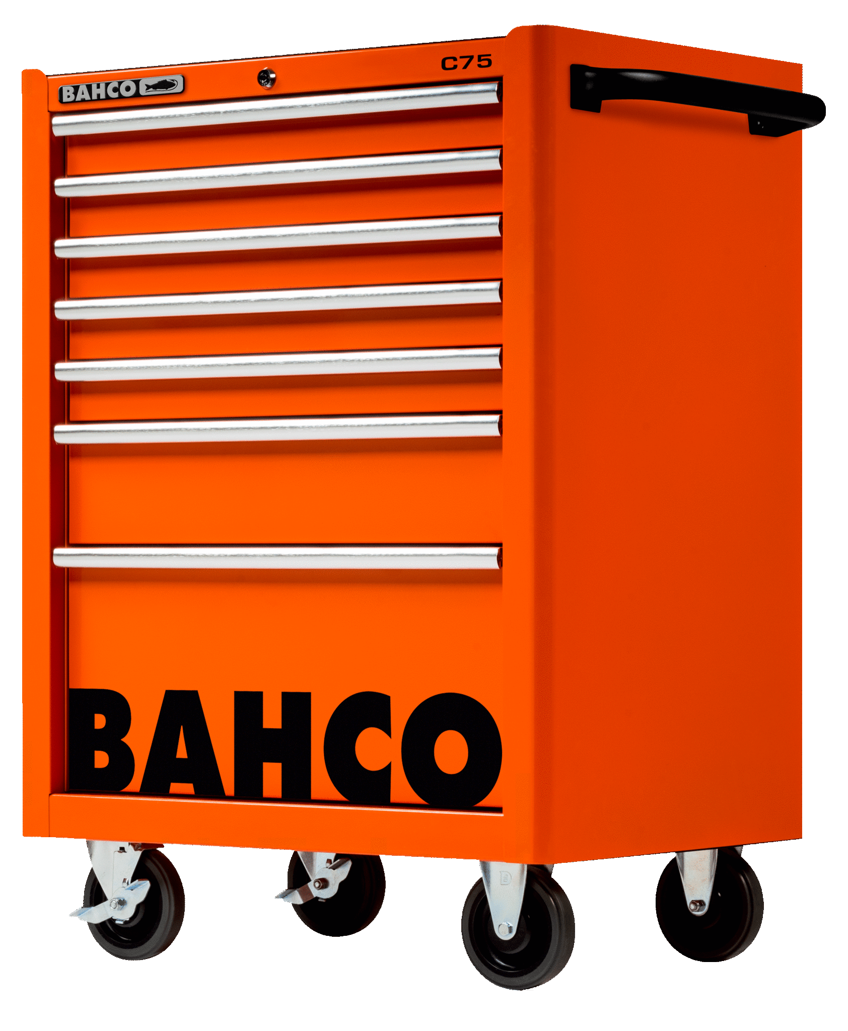 BAHCO - Panneau d'outils pour réparation automobile spécial transmission -  53 outils