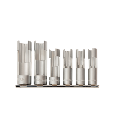 SLOTTED SOCKET SET 圖 2