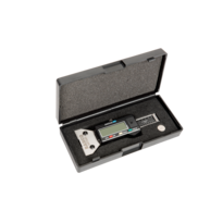 Digitale bandenprofielmeter